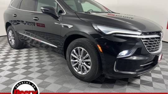 2023 Buick Enclave Essence — SUV — 39,133 mi — Cedar Falls, IA