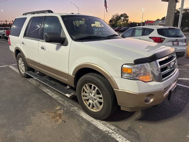 2011 Ford Expedition XLT — SUV — 163,367 mi — Cedar Falls, IA