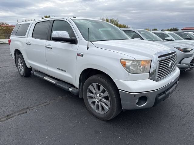 2012 Toyota Tundra Limited — Pickup Truck — 233,197 mi — Cedar Falls, IA