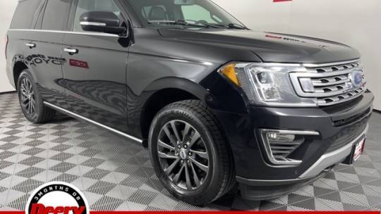2021 Ford Expedition Limited — SUV — 73,925 mi — Cedar Falls, IA