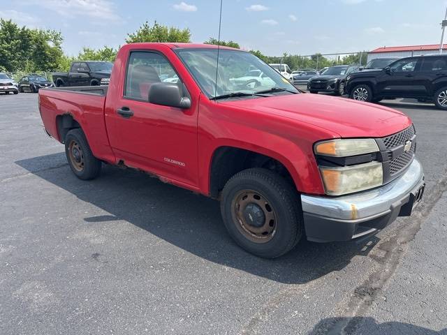 2005 Chevrolet Colorado Z85 — Pickup Truck — 203,025 mi — Cedar Falls, IA