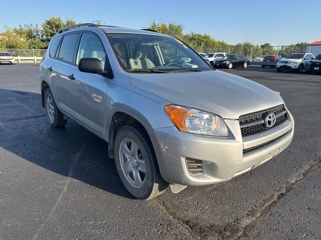 2011 Toyota RAV4 Base — SUV — 158,159 mi — Cedar Falls, IA
