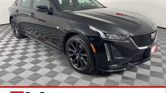 2024 Cadillac CT5 Sport