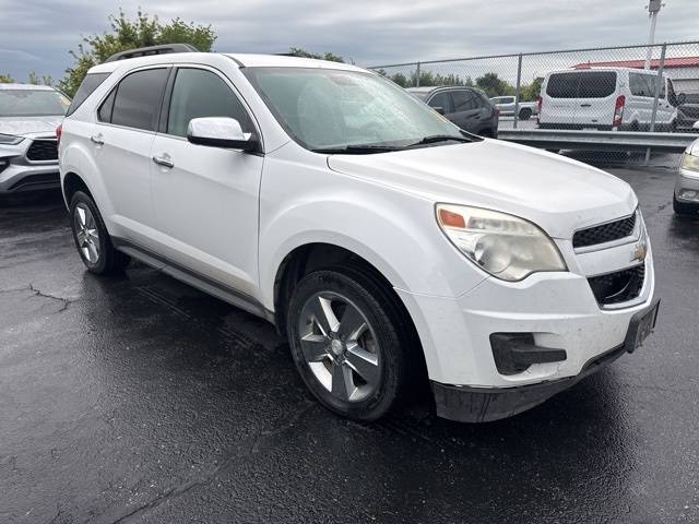 2014 Chevrolet Equinox LT — SUV — 162,843 mi — Cedar Falls, IA