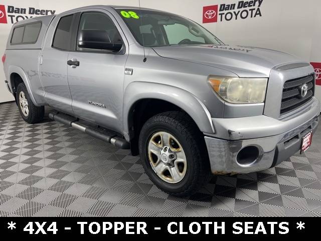 2008 Toyota Tundra Base — Pickup Truck — 151,364 mi — Cedar Falls, IA