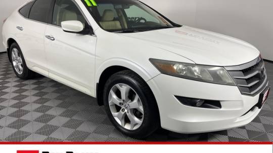 2011 Honda Accord Crosstour EX-L