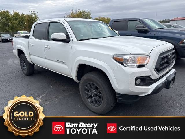 2023 Toyota Tacoma SR5 — Pickup Truck — 35,203 mi — Cedar Falls, IA