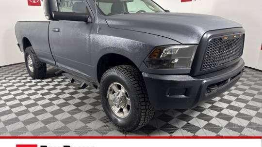 2010 Dodge Ram 2500 SLT — Pickup Truck — 158,389 mi — Cedar Falls, IA