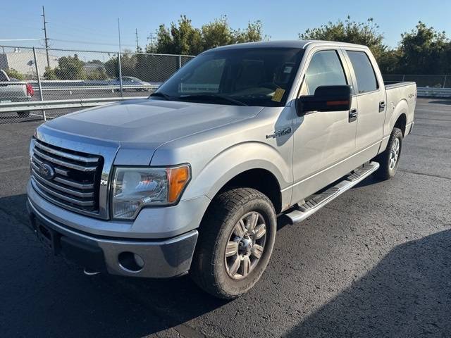 2010 Ford F-150 XLT — Pickup Truck — 200,465 mi — Cedar Falls, IA