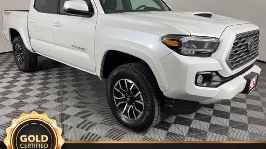 2023 Toyota Tacoma TRD Sport — Pickup Truck — 9,564 mi — Cedar Falls, IA