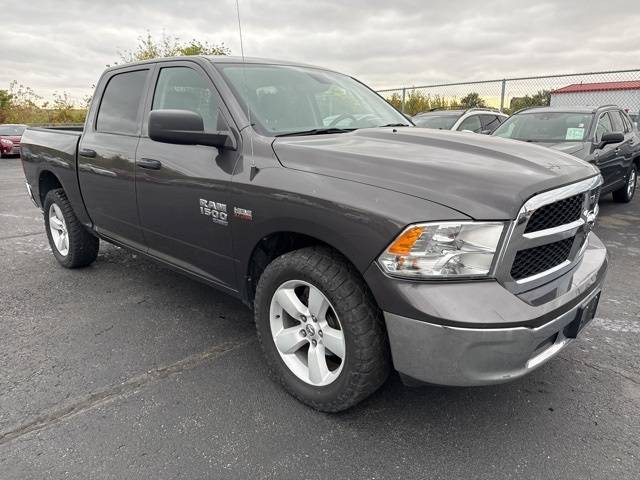 2023 Ram 1500 Classic SLT — Pickup Truck — 30,009 mi — Cedar Falls, IA