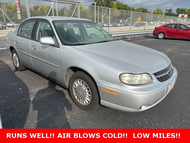 2004 Chevrolet Classic Classic — Sedan — 108,114 mi — Cedar Falls, IA