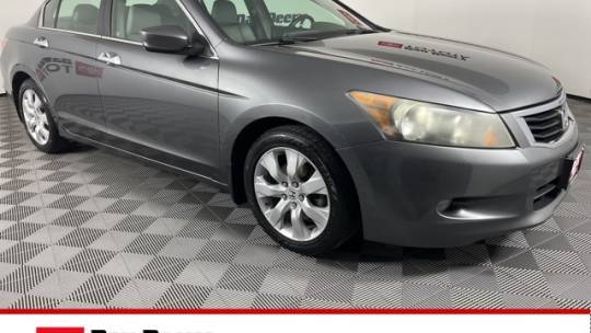 2009 Honda Accord EX-L V6
