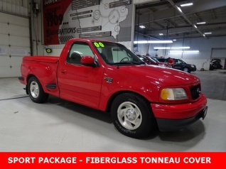 Used 2000 Ford F 150s For Sale Truecar