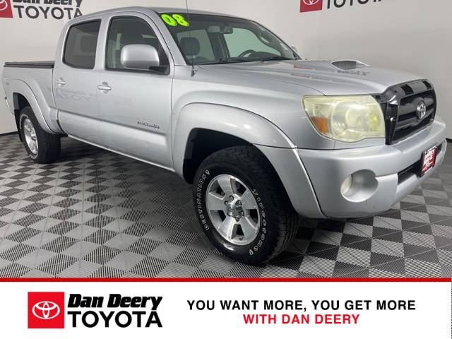 2008 Toyota Tacoma Base — Pickup Truck — 251,309 mi — Cedar Falls, IA