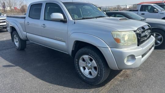 2008 Toyota Tacoma V6
