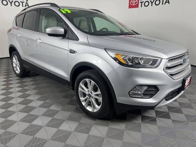 2019 Ford Escape SEL — SUV — 102,653 mi — Cedar Falls, IA