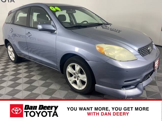 2004 Toyota Matrix Base — Wagon — 234,352 mi — Cedar Falls, IA