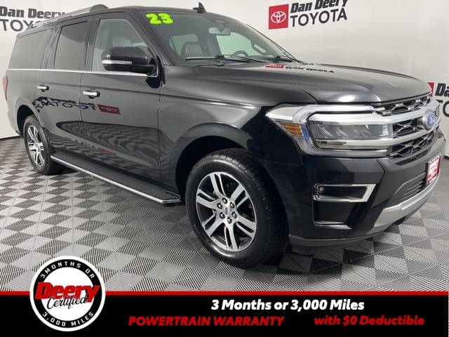 2023 Ford Expedition Limited — SUV — 63,883 mi — Cedar Falls, IA