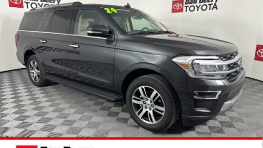 2024 Ford Expedition Limited — SUV — 13,662 mi — Cedar Falls, IA