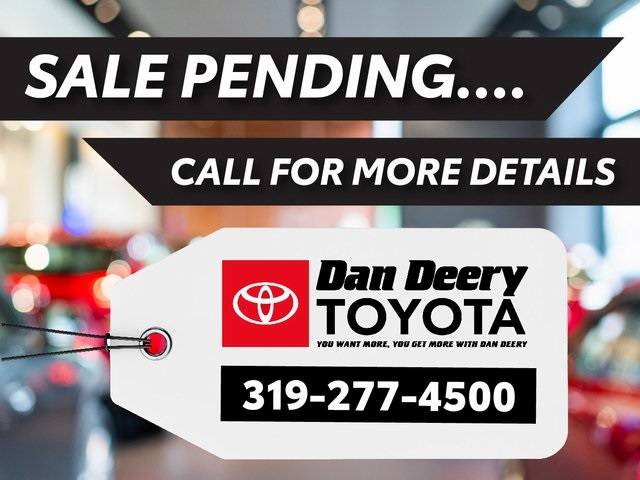 2011 Toyota Camry Base — Sedan — 159,835 mi — Cedar Falls, IA