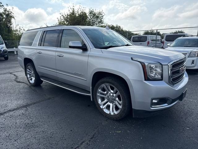 2017 GMC Yukon SLT — SUV — 192,753 mi — Cedar Falls, IA