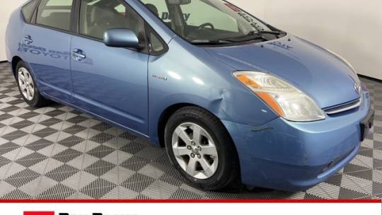 2009 Toyota Prius Touring