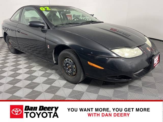 2002 Saturn SC