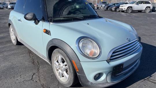 2013 MINI Hardtop Cooper — Hatchback — 159,625 mi — Cedar Falls, IA
