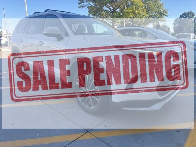2024 Toyota Grand Highlander Hybrid MAX Platinum — SUV — 15,973 mi — Cedar Falls, IA