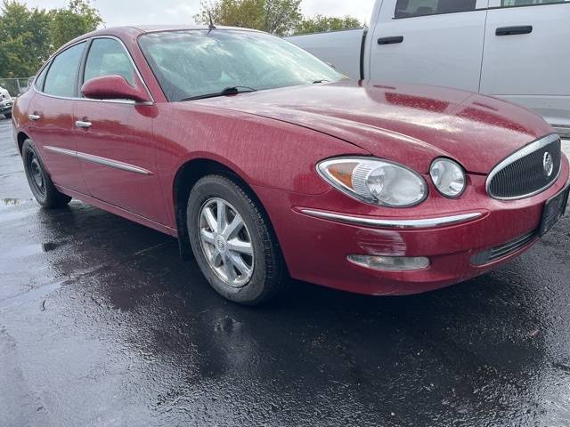 2005 Buick LaCrosse CXL — Sedan — 201,950 mi — Cedar Falls, IA