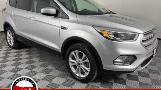 2019 Ford Escape SE — SUV — 95,279 mi — Cedar Falls, IA