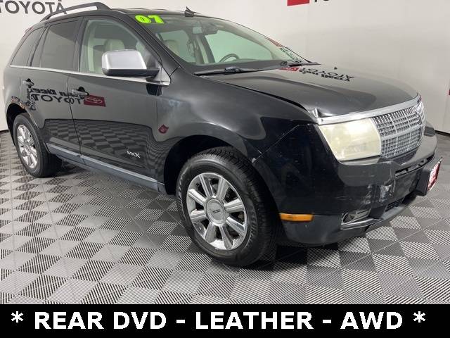 2007 Lincoln MKX AWD — SUV — 254,829 mi — Cedar Falls, IA
