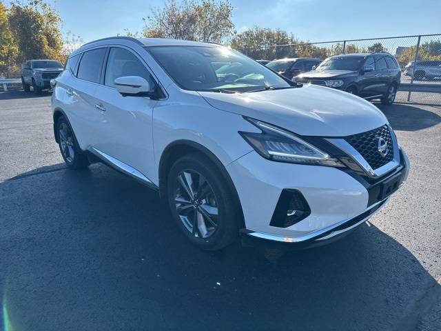 2019 Nissan Murano Platinum — SUV — 90,940 mi — Cedar Falls, IA