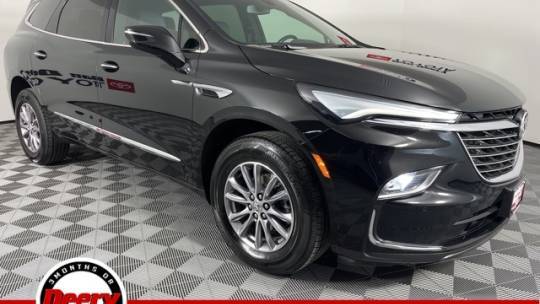 2023 Buick Enclave Essence — SUV — 43,423 mi — Cedar Falls, IA