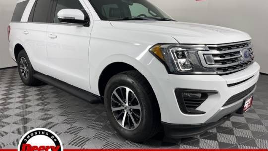 2019 Ford Expedition XLT