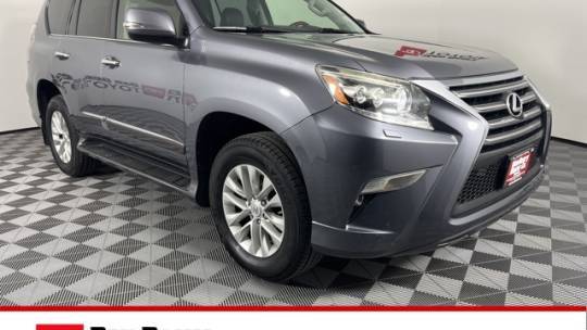 2016 Lexus GX GX 460 — SUV — 192,069 mi — Cedar Falls, IA