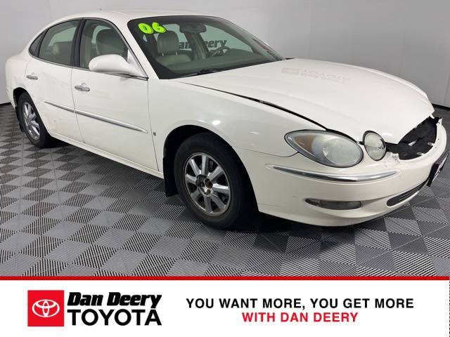 2006 Buick LaCrosse CXL — Sedan — 162,930 mi — Cedar Falls, IA