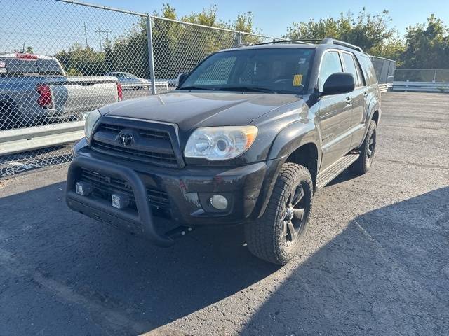 2006 Toyota 4Runner Limited — SUV — 215,624 mi — Cedar Falls, IA