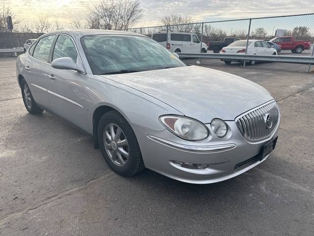 2009 Buick LaCrosse CX — Sedan — 75,611 mi — Cedar Falls, IA