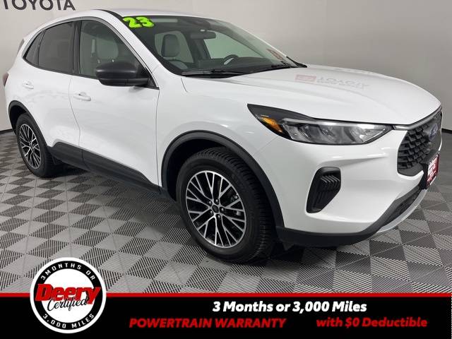 2023 Ford Escape Active — SUV — 70,687 mi — Cedar Falls, IA