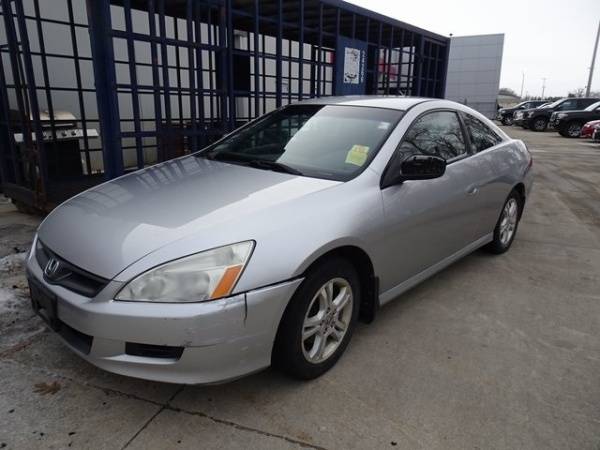 2007 Honda Accord Prices, Reviews & Listings For Sale 