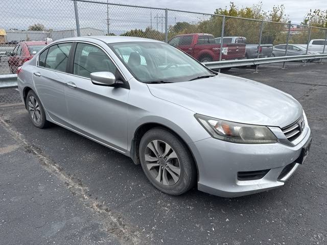 2013 Honda Accord LX — Sedan — 185,089 mi — Cedar Falls, IA