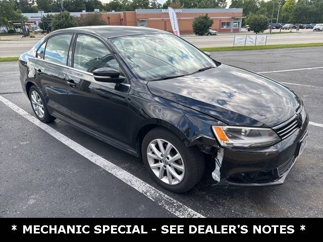 2014 Volkswagen Jetta 1.8T SE — Sedan — 121,425 mi — Cedar Falls, IA
