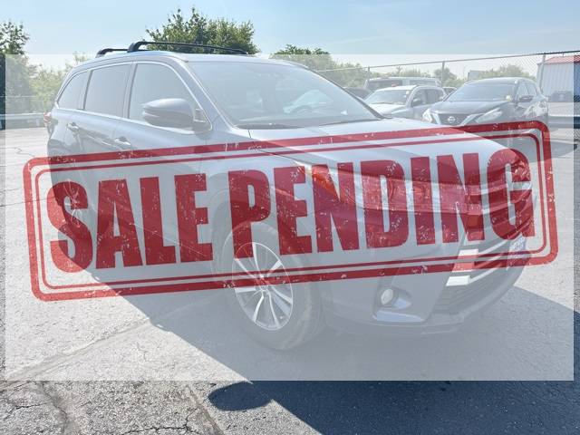 2018 Toyota Highlander XLE — SUV — 53,966 mi — Cedar Falls, IA