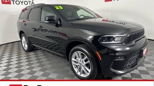 2023 Dodge Durango GT Plus