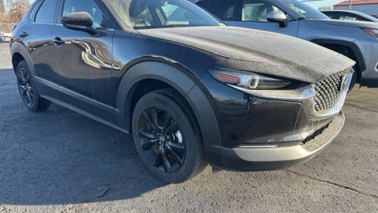 2024 Mazda CX-30 Select — SUV — 20,191 mi — Cedar Falls, IA