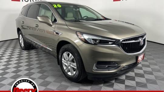 2020 Buick Enclave Essence — SUV — 92,828 mi — Cedar Falls, IA