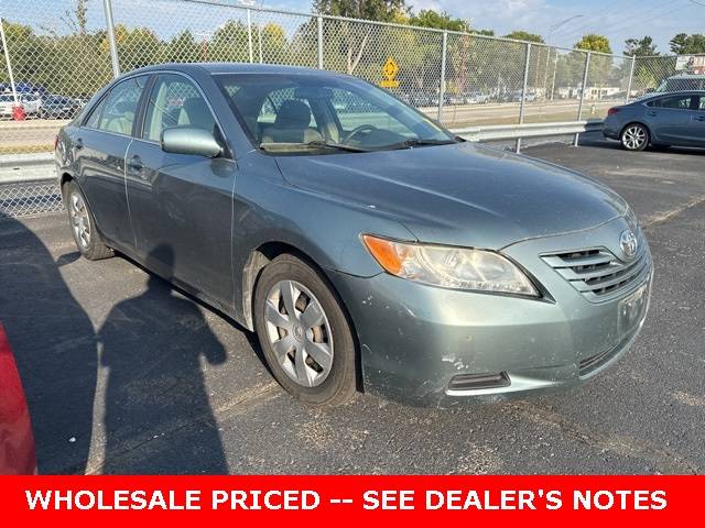 2007 Toyota Camry LE — Sedan — 190,906 mi — Cedar Falls, IA