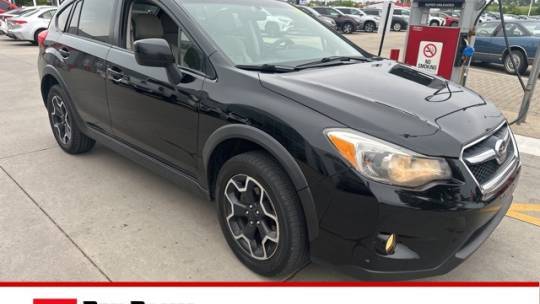 2014 Subaru XV Crosstrek 2.0i Premium